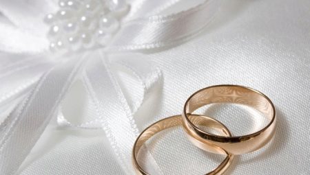 3 years after the wedding: traditions and ways of celebrating
