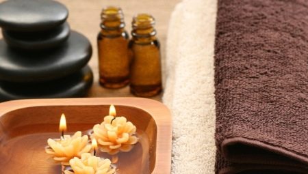 Aromatic oils: properties and uses