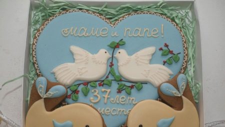 Quoi offrir pour un 37e anniversaire de mariage ?