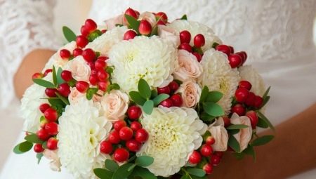 Fruit bouquet for a wedding: original design ideas
