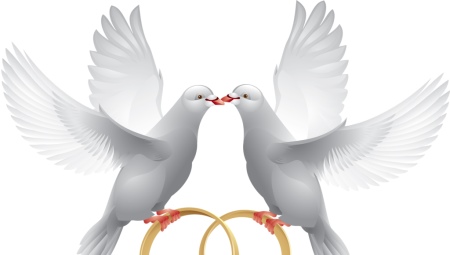 Wedding anniversary 42: what is its name and what is customary to give?