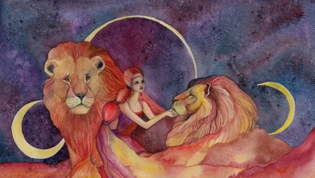 Characteristics of a Leo woman born in the Year of the Ox