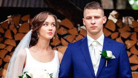 Ideas for men's hairstyles for a wedding and stylist recommendations