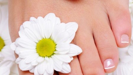 How can I soften my toenails to make cutting easier?