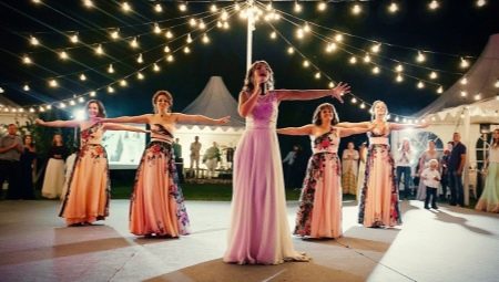Comment rendre inoubliable la danse de la mariée et de ses demoiselles d'honneur ?