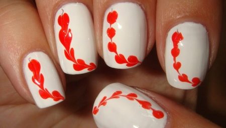 Comment créer du nail art avec une aiguille ?