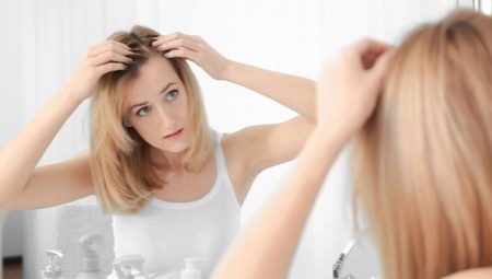 How to choose an oil for hair loss?