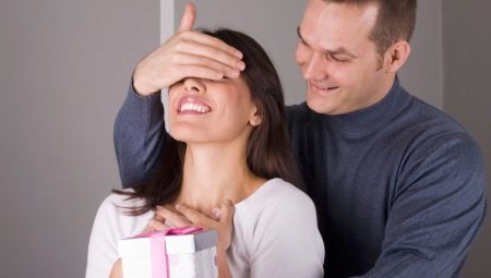 What gift to choose for your wedding anniversary?
