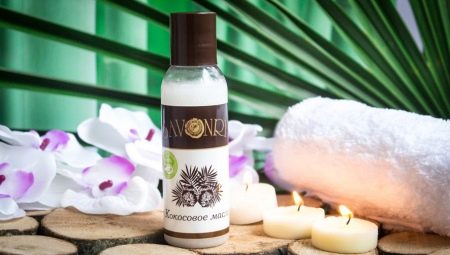 Coconut oil for the face: effectiveness and subtleties of use
