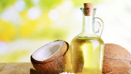 Coconut oil for massage: uses and effects