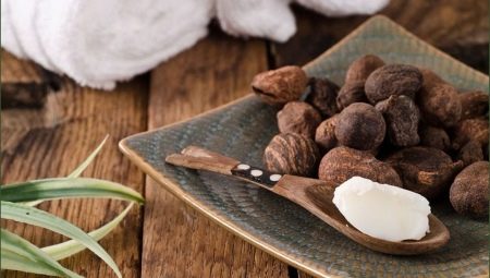 Shea butter: properties and uses