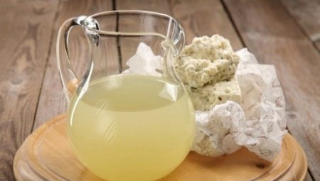 Lactosérum : variétés et utilisations du produit