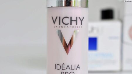 Features and characteristics of Vichy Idealia PRO serum