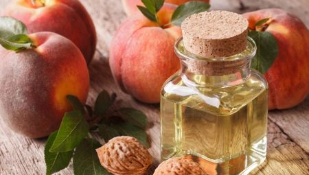 Benefits and harms of peach oil for the face and tips for its use
