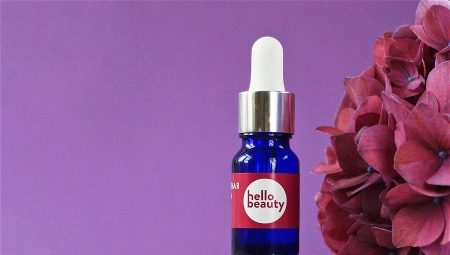 Varieties and features of the use of Hello Beauty serums