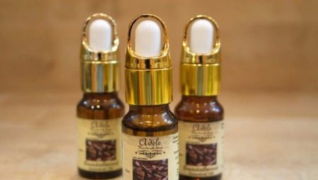 Sandalwood oil: uses and properties