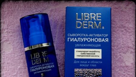 Sérum visage à l'acide hyaluronique : règles d'utilisation et notation des meilleures marques