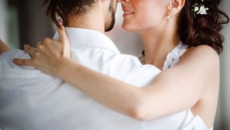 Groom dance: who and what to dance with at the wedding?