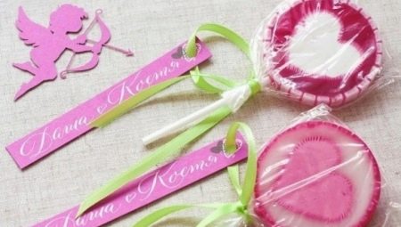Choosing gifts for wedding contests for guests