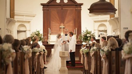 What do they give for a wedding?