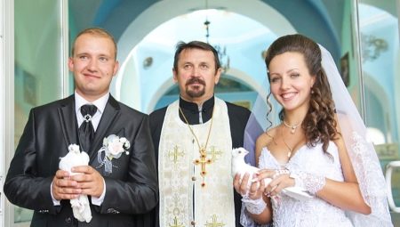 What do you need for a wedding and how to prepare for it?