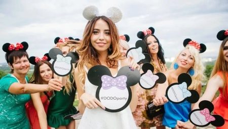 Bachelorette party before the wedding: features and best ideas for organizing