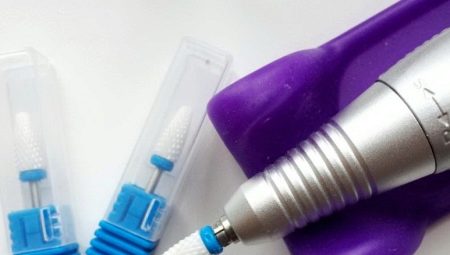 젤 광택 제거용 커터 : 적용 유형 및 특징