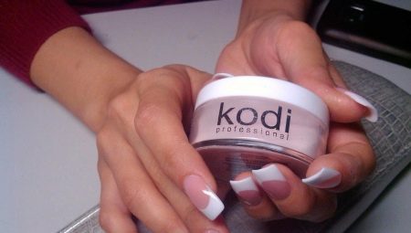 Gel polish in jars: features, tips for choosing and using