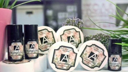 Vernis gel Arnelle : sélection de produits et idées de manucure