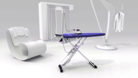 Ironing system: features, manufacturer rating and tips for choosing