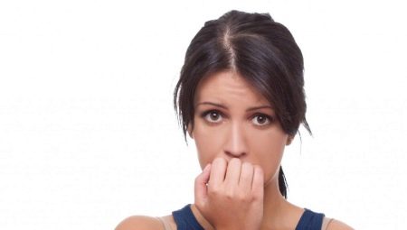 Characteristics and features of the emotive personality type