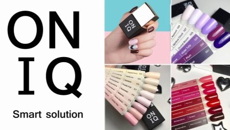 Characteristics and subtleties of Oniq gel varnish application
