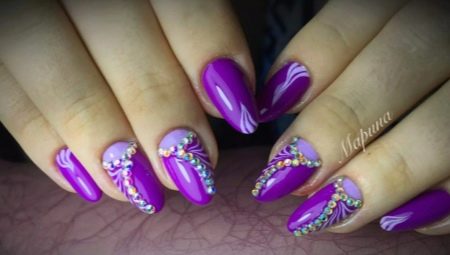 Sophisticated ideas for an elegant manicure