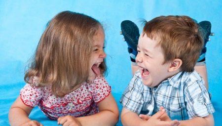 How to determine the temperament of a child?