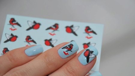 How to use nail stickers at home correctly?