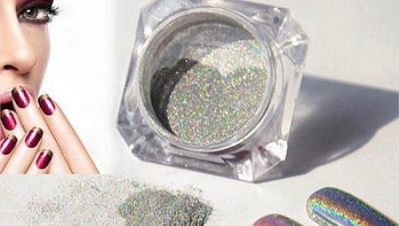 How to properly rub on gel polish?