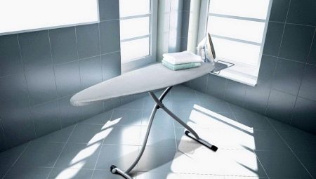 Comment choisir la bonne table à repasser ?