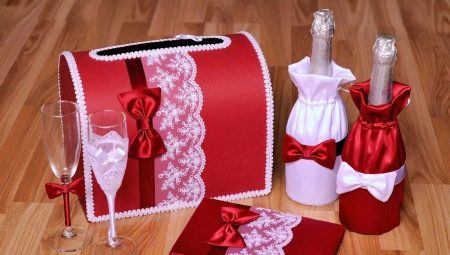 Comment faire ses propres accessoires de mariage ?