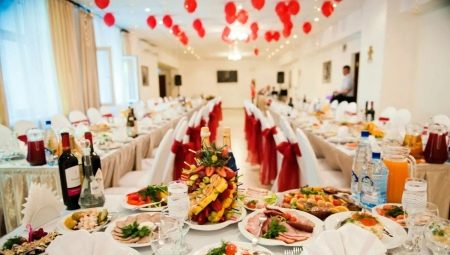 Comment faire un menu de mariage et que préparer pour une table de mariage ?