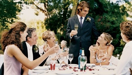 Comment exprimer sa gratitude à ses proches lors d'un mariage ?