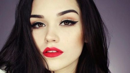 Quelles couleurs vont aux brunes aux yeux marrons ?