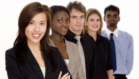 What types of personalities are there and how to determine your psychotype?