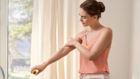 Which body oil to choose and how to use it?