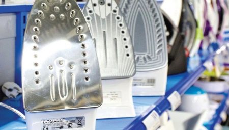 Which iron should you choose?