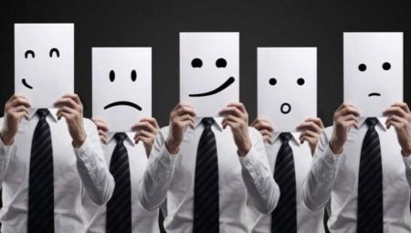Classification et principes pour déterminer le psychotype de la personnalité