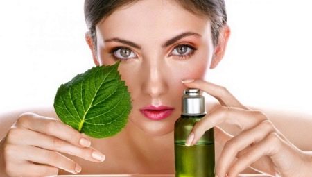 Cosmetic oils for face and hair: tips for choosing and using