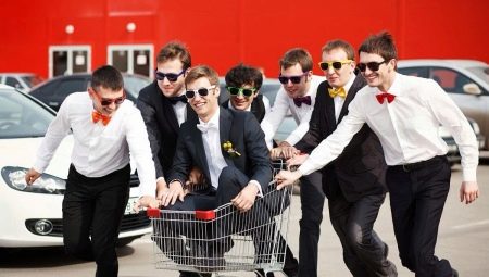 Enterrement de vie de garçon avant le mariage : comment le dépenser et quoi offrir au marié ?