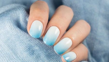 Round nails