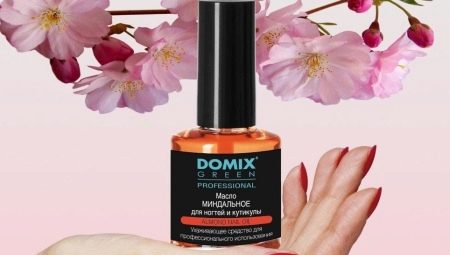 Nail oil: benefits and harms, effectiveness and compositions