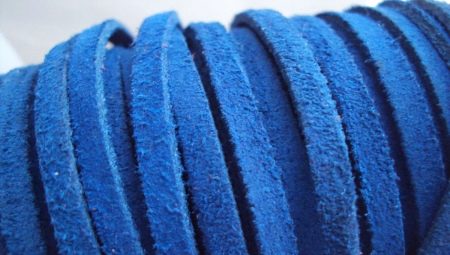 Natural suede: features, advice on selection and care